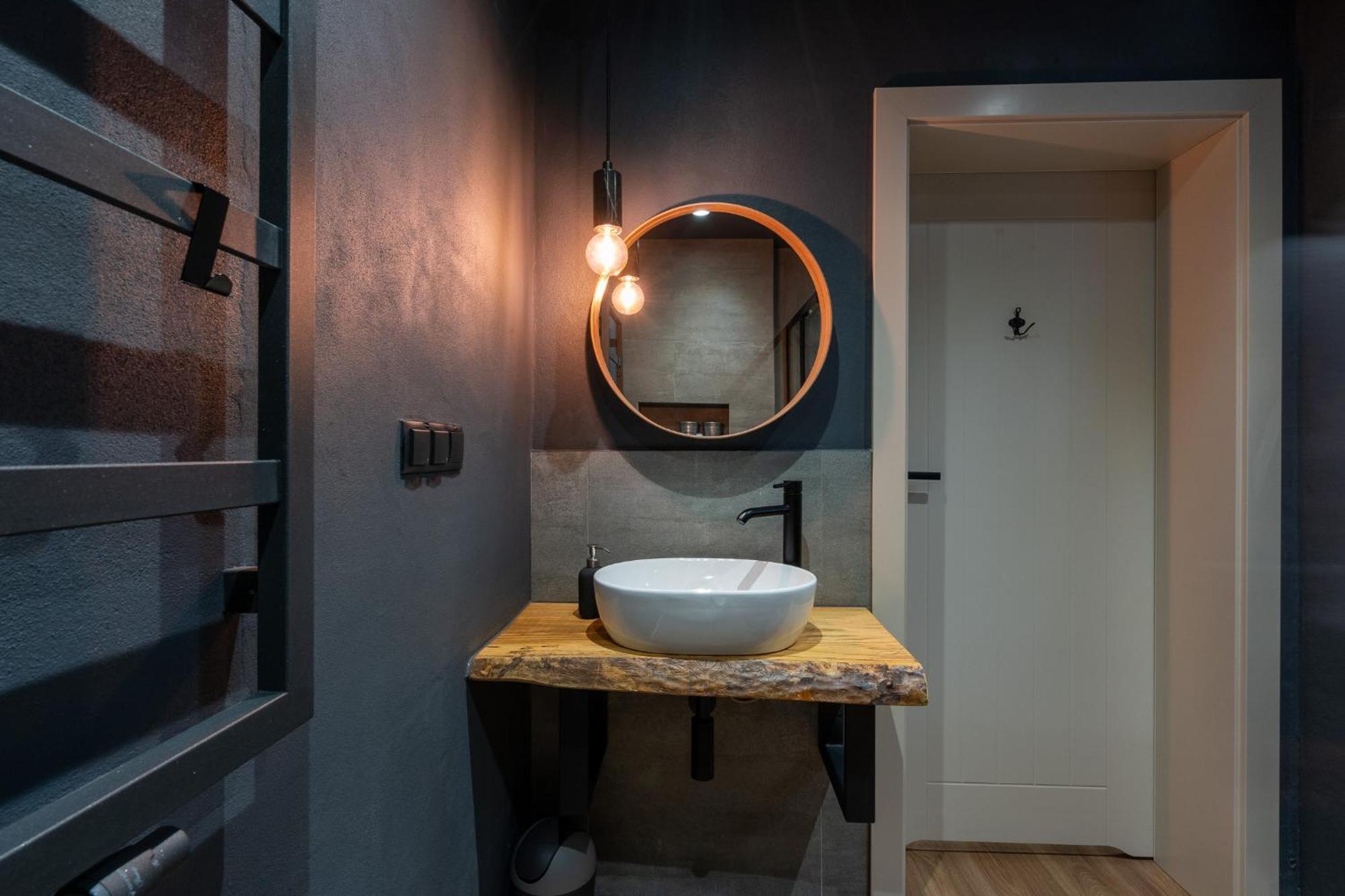 Zaka Apartments คราคูฟ ภายนอก รูปภาพ