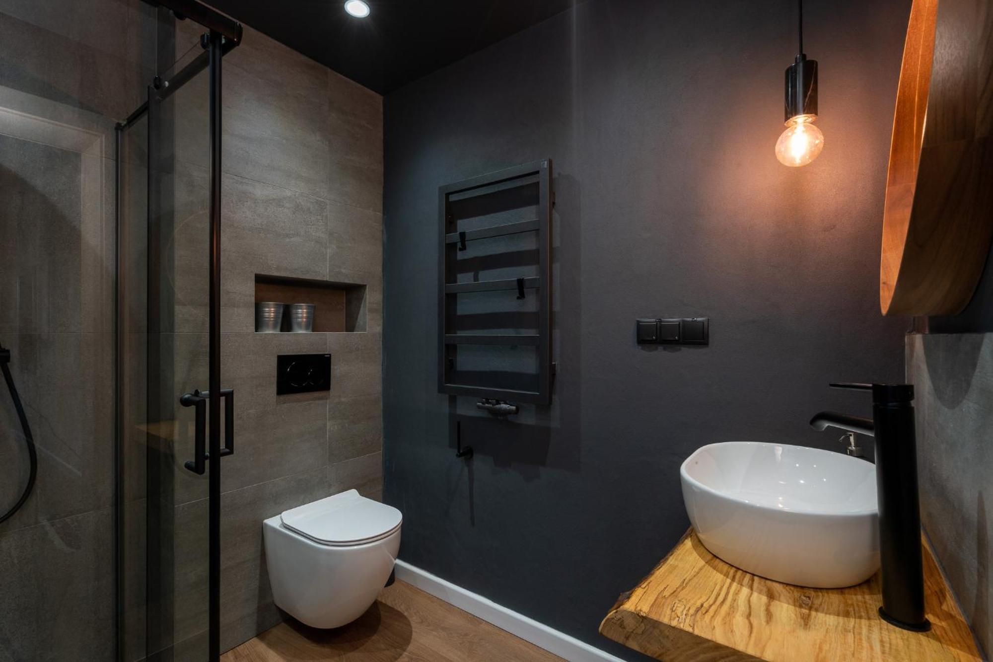 Zaka Apartments คราคูฟ ภายนอก รูปภาพ
