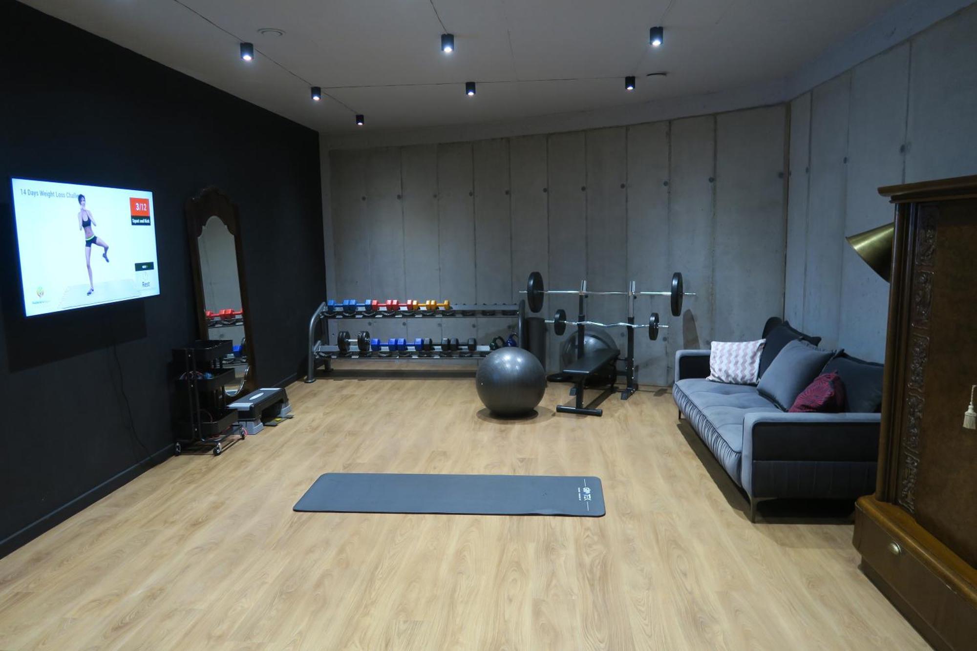 Zaka Apartments คราคูฟ ภายนอก รูปภาพ